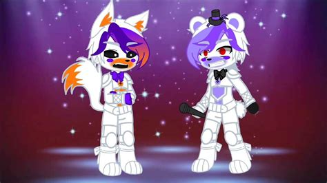 lolbit fanf|lolbit fnaf gacha club.